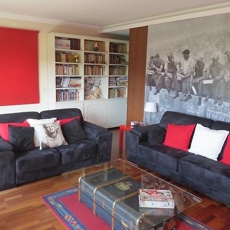 Sweet Home Braga Hostel & Guest House Екстериор снимка