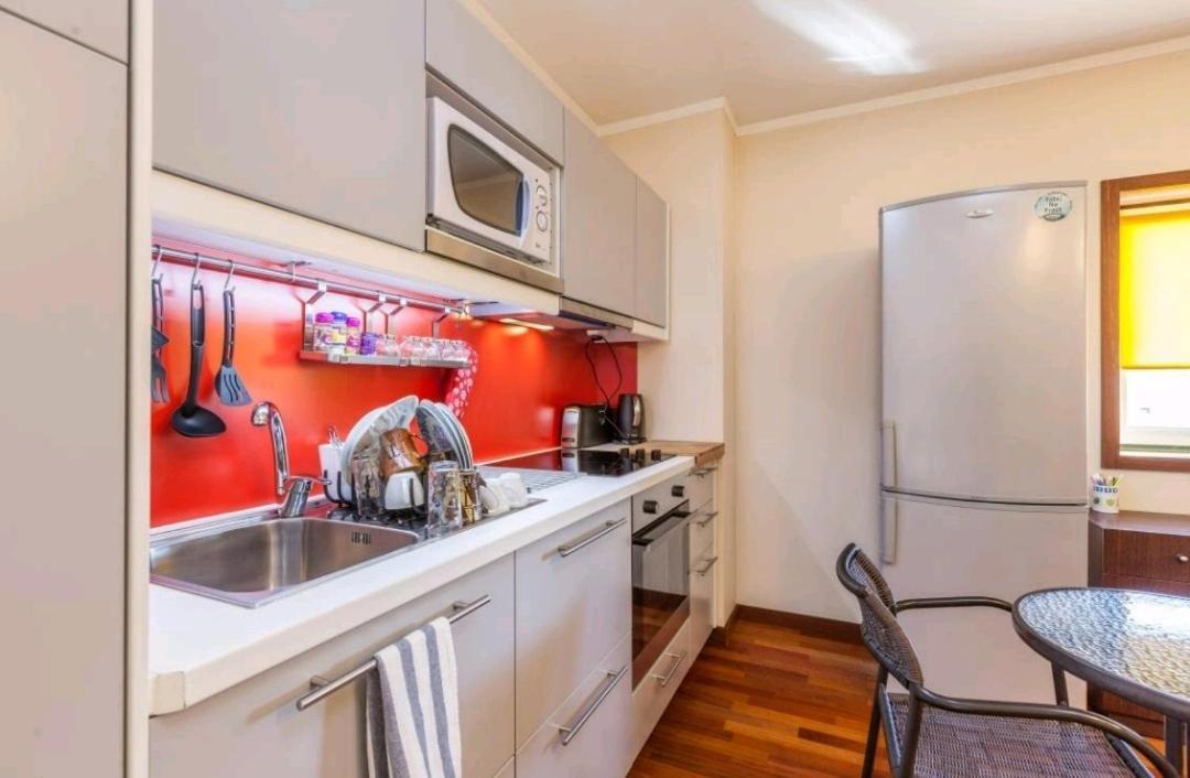 Sweet Home Braga Hostel & Guest House Екстериор снимка