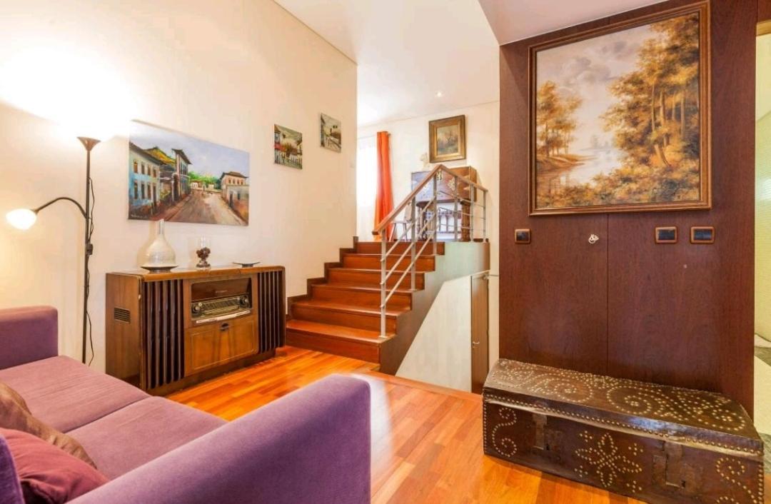 Sweet Home Braga Hostel & Guest House Екстериор снимка