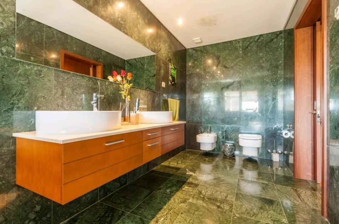Sweet Home Braga Hostel & Guest House Екстериор снимка