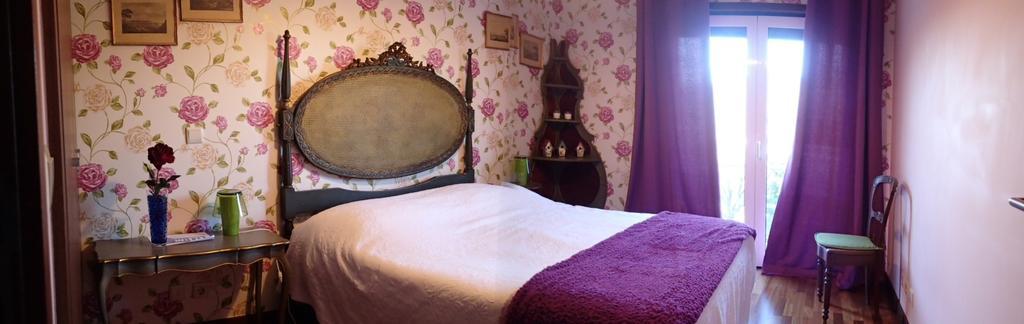Sweet Home Braga Hostel & Guest House Стая снимка