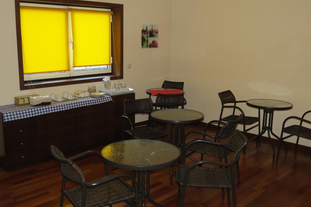 Sweet Home Braga Hostel & Guest House Екстериор снимка