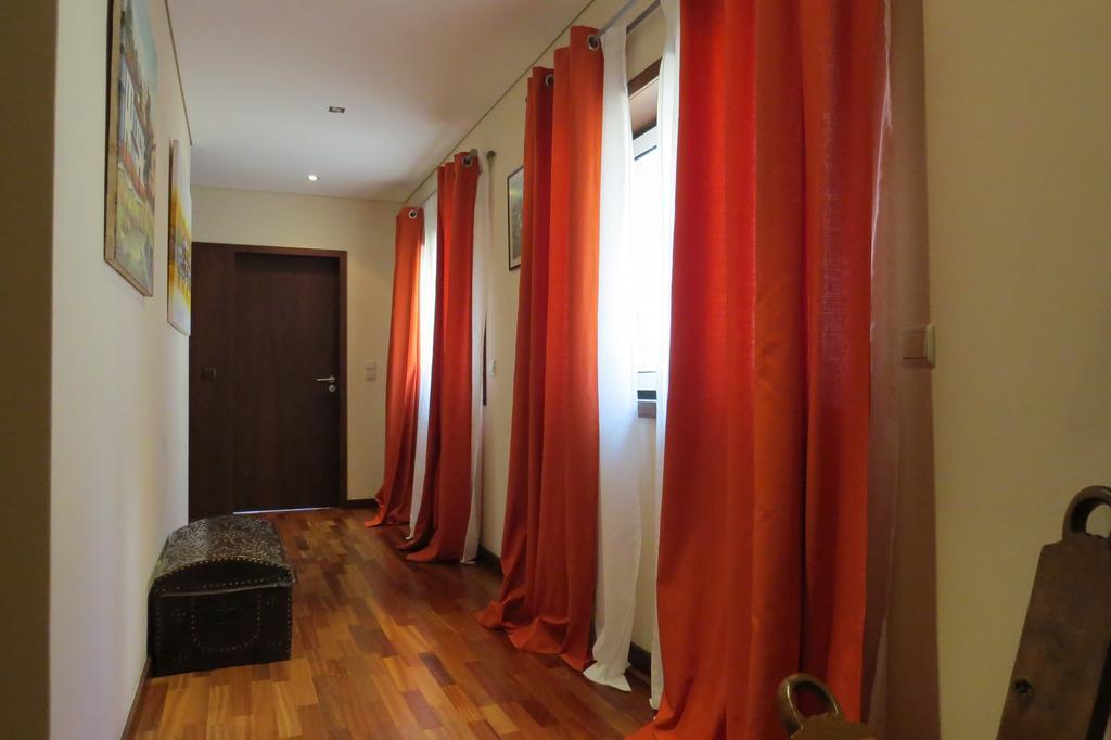 Sweet Home Braga Hostel & Guest House Екстериор снимка