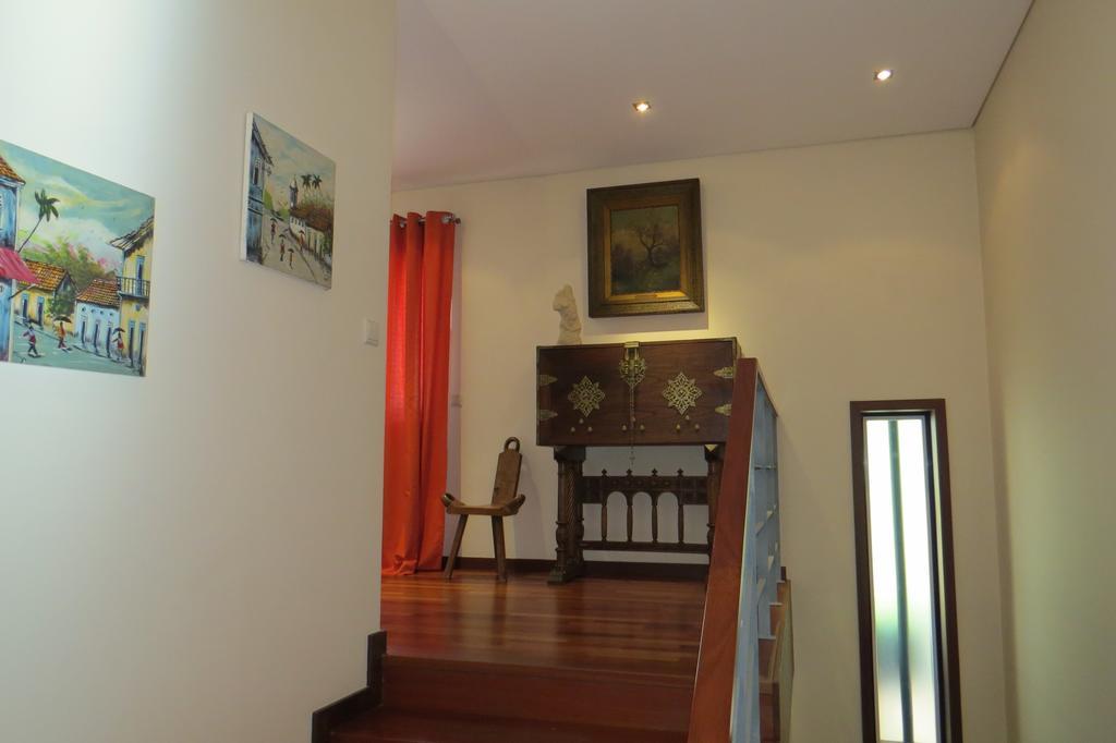 Sweet Home Braga Hostel & Guest House Екстериор снимка