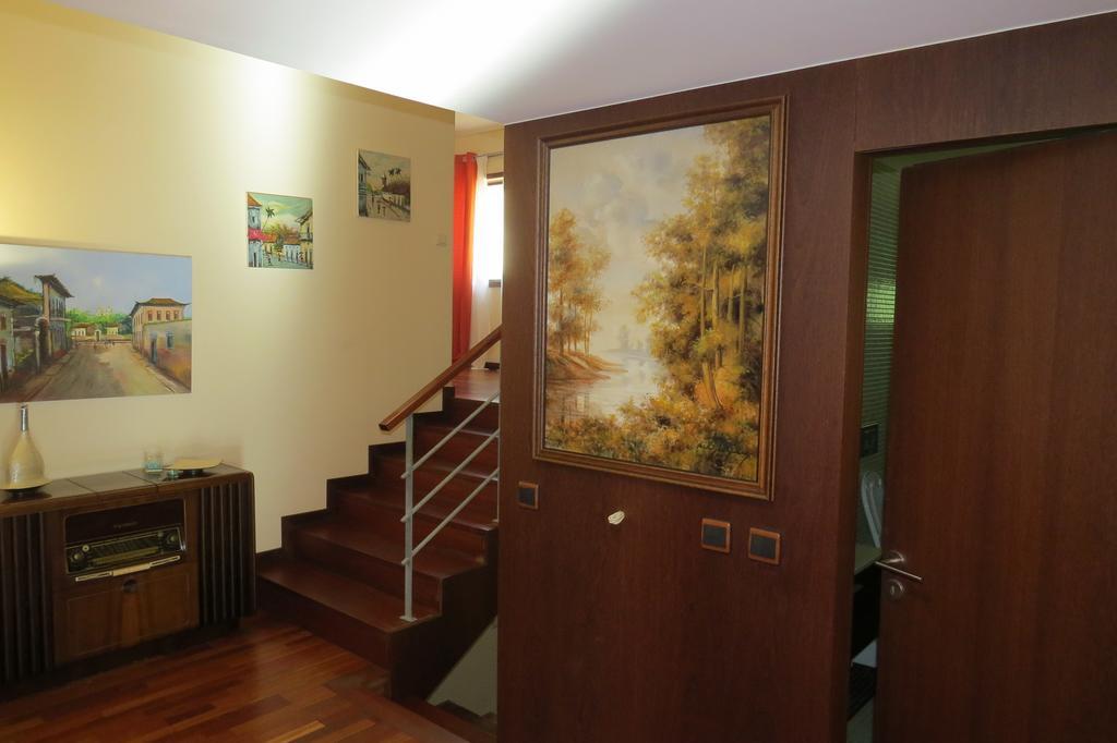 Sweet Home Braga Hostel & Guest House Екстериор снимка