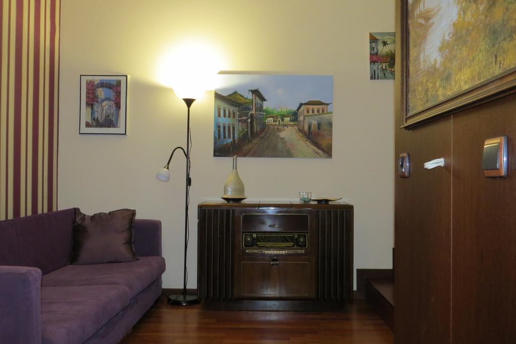 Sweet Home Braga Hostel & Guest House Екстериор снимка