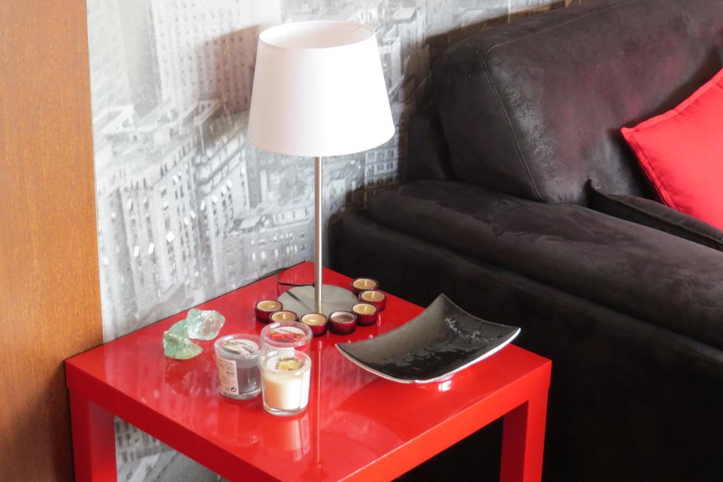 Sweet Home Braga Hostel & Guest House Екстериор снимка
