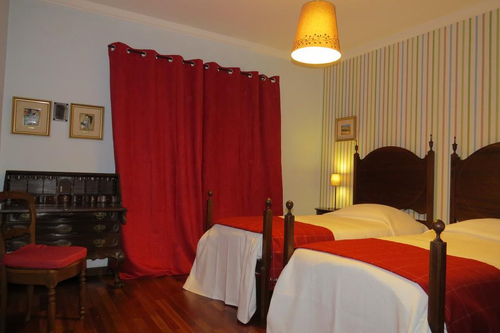 Sweet Home Braga Hostel & Guest House Екстериор снимка