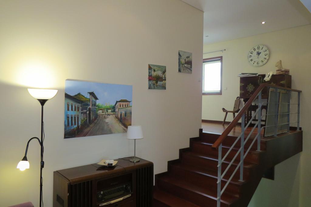 Sweet Home Braga Hostel & Guest House Екстериор снимка