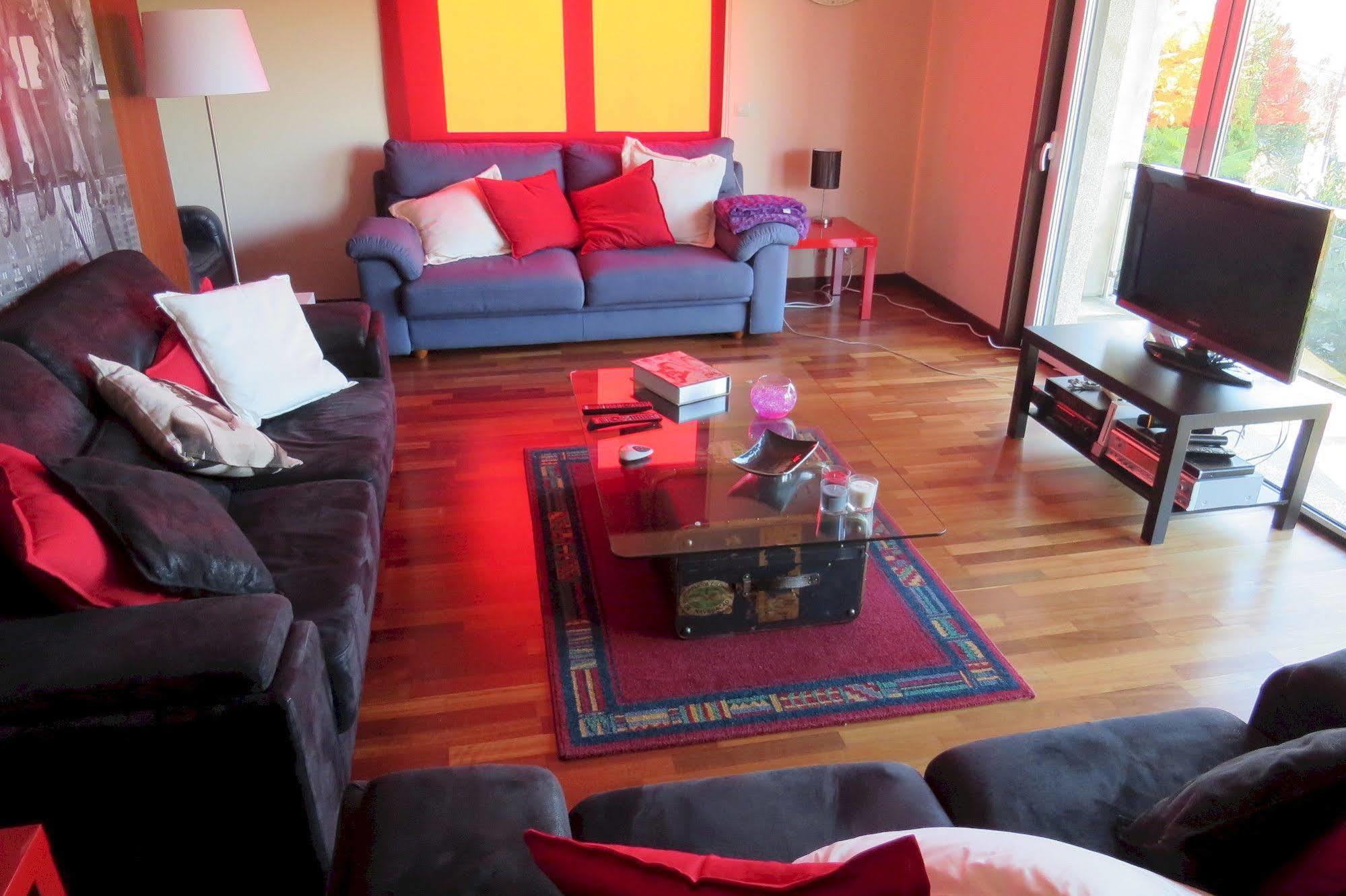 Sweet Home Braga Hostel & Guest House Екстериор снимка