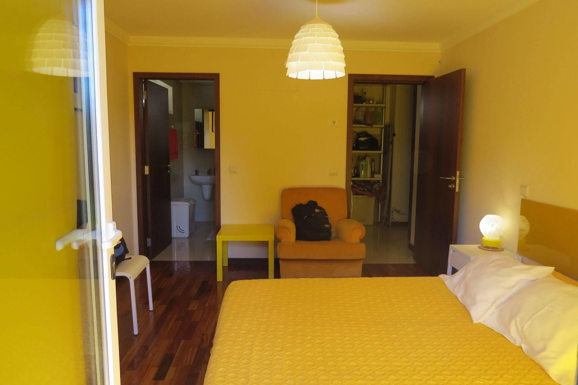 Sweet Home Braga Hostel & Guest House Екстериор снимка