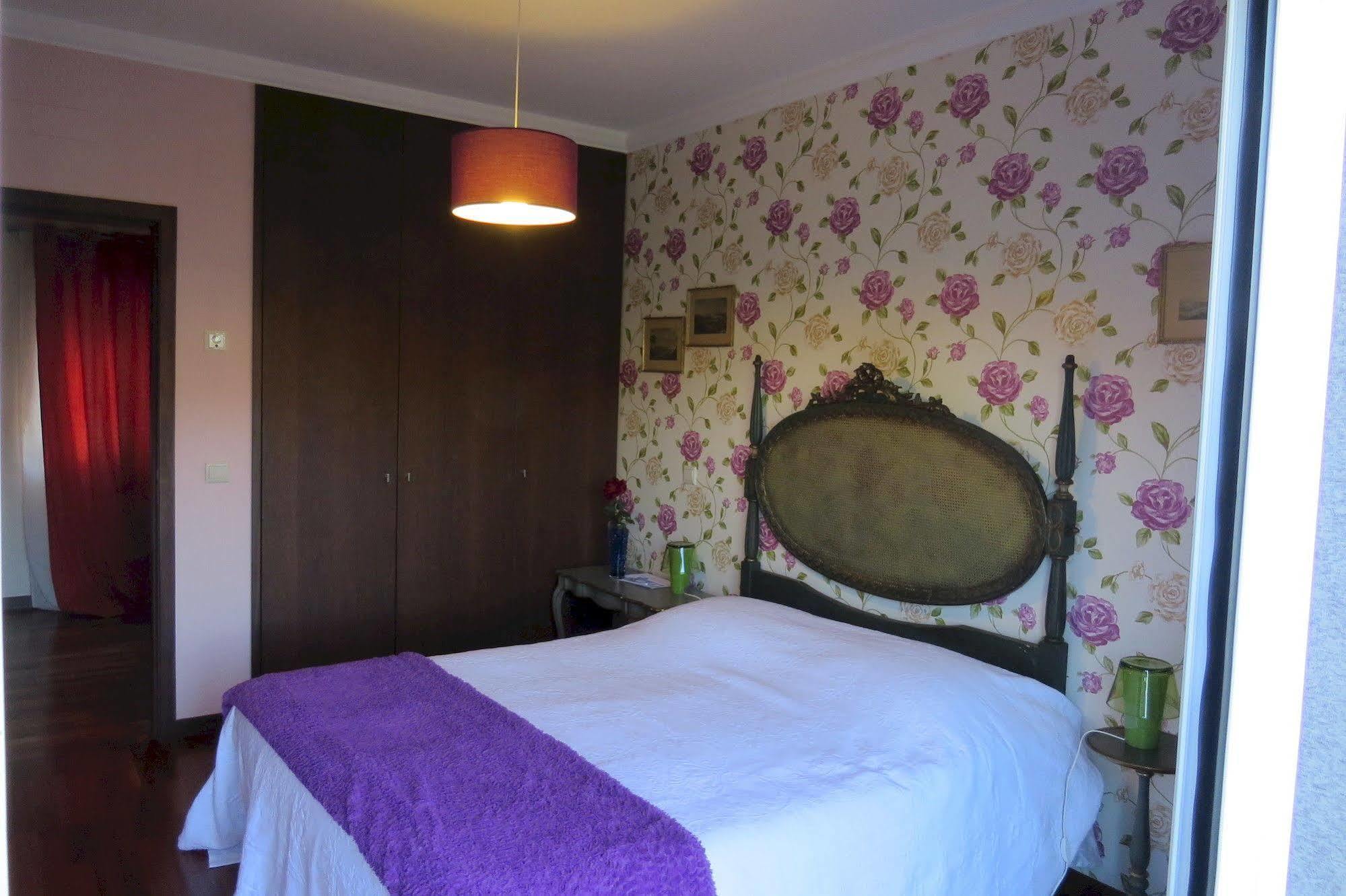 Sweet Home Braga Hostel & Guest House Екстериор снимка