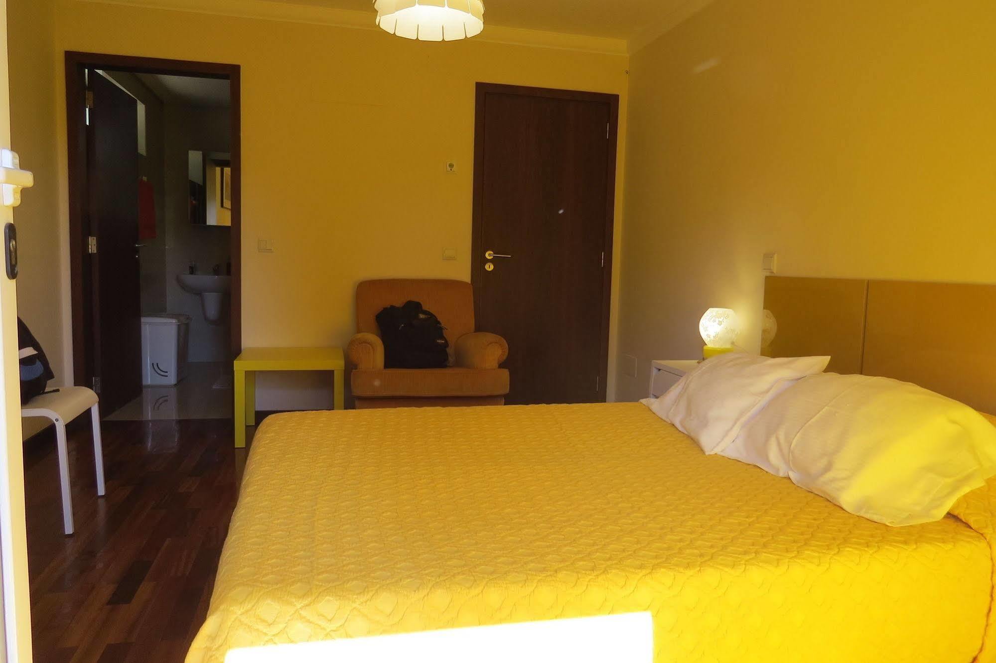 Sweet Home Braga Hostel & Guest House Екстериор снимка