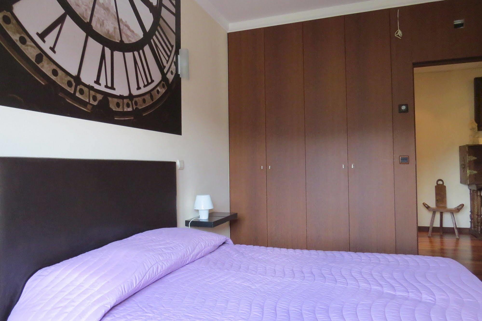 Sweet Home Braga Hostel & Guest House Екстериор снимка