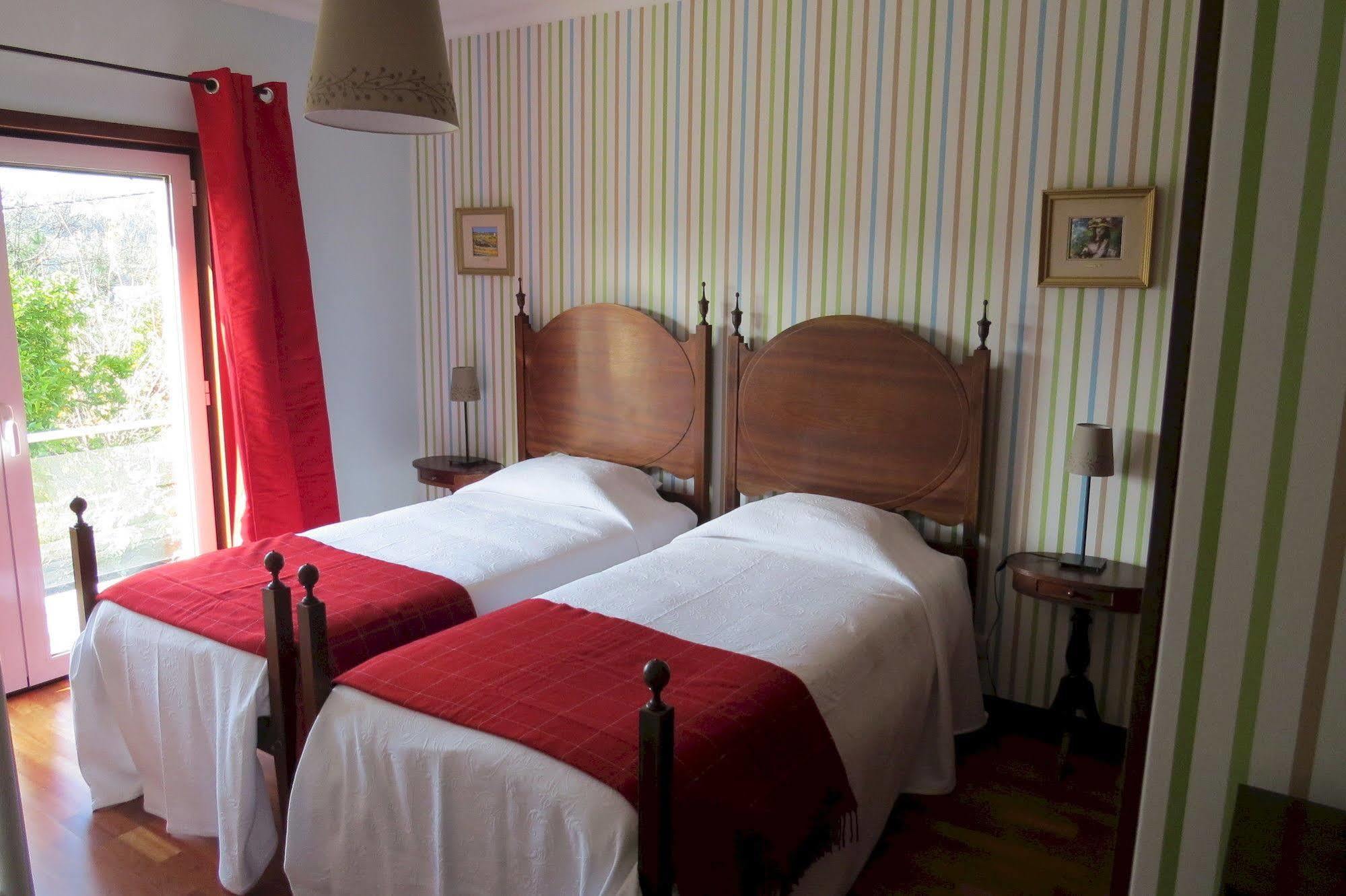 Sweet Home Braga Hostel & Guest House Екстериор снимка