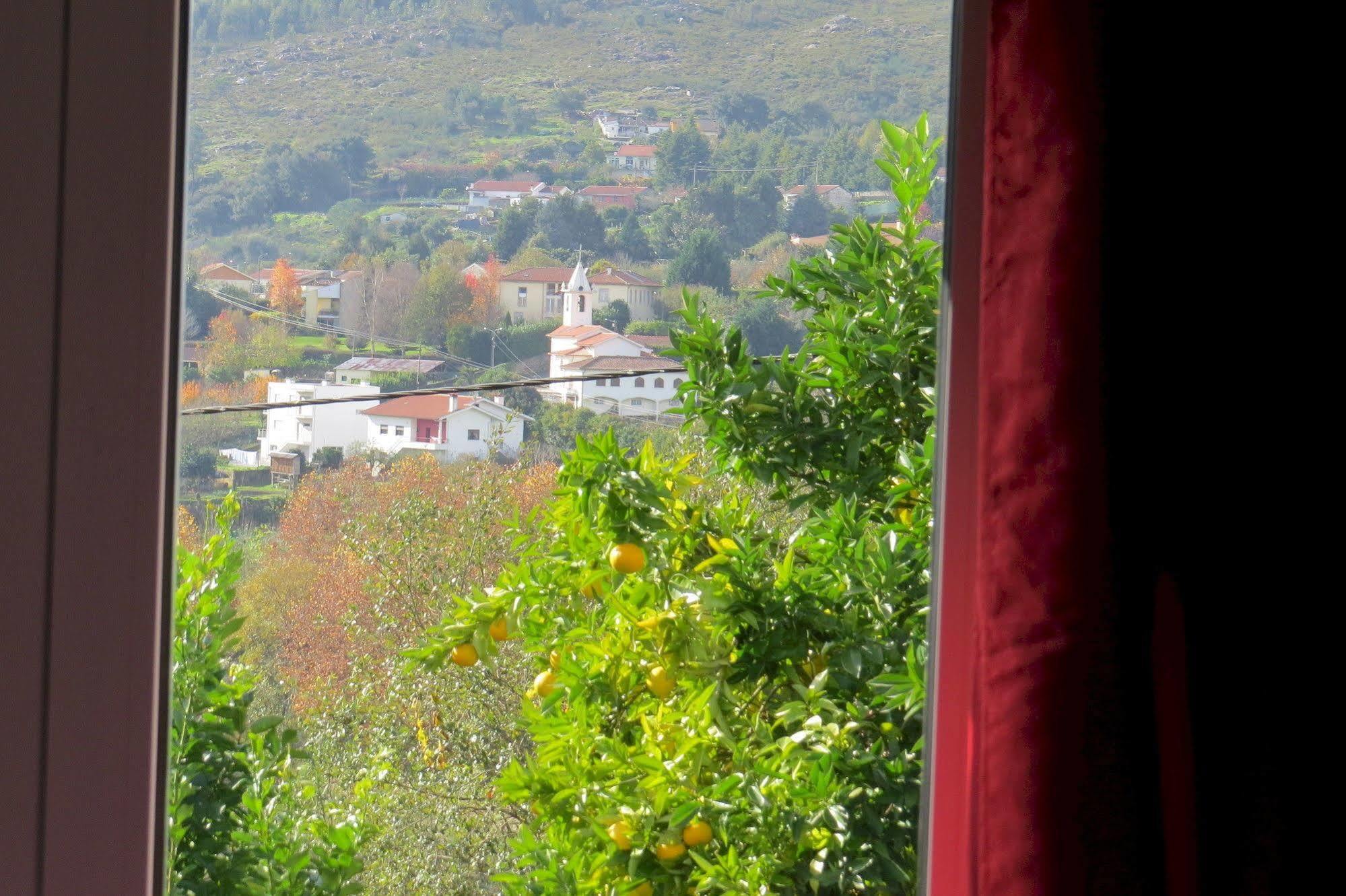 Sweet Home Braga Hostel & Guest House Екстериор снимка
