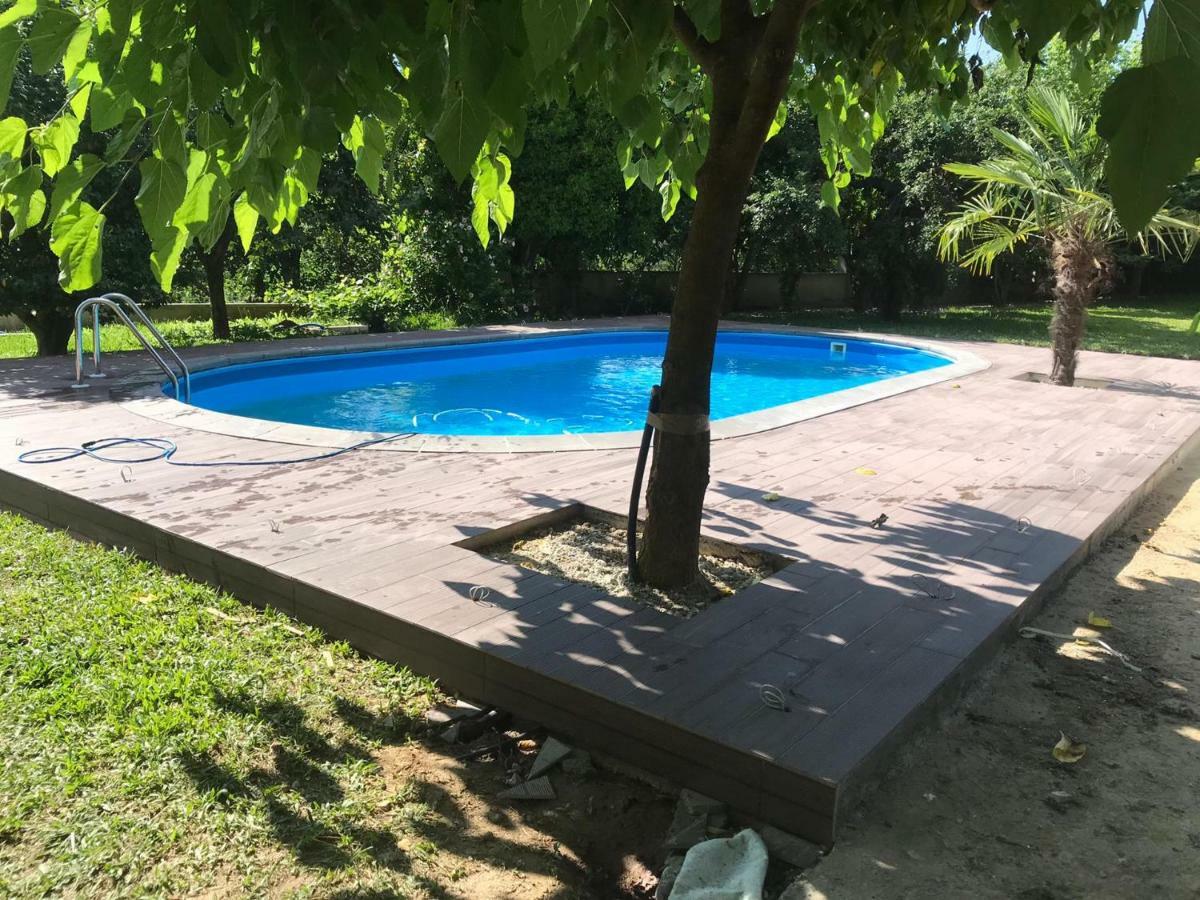Sweet Home Braga Hostel & Guest House Екстериор снимка